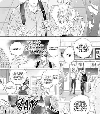 [NOJIRO Guri] RaiRaiRaise [Eng] (c.1+2) — 047