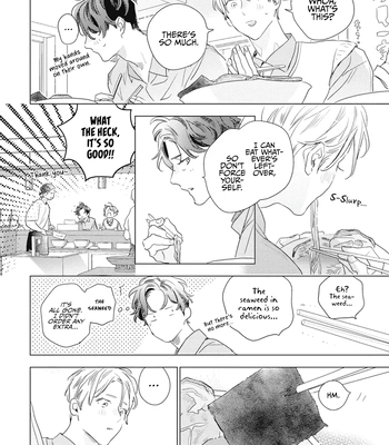 [NOJIRO Guri] RaiRaiRaise [Eng] (c.1+2) — 048