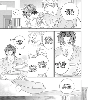 [NOJIRO Guri] RaiRaiRaise [Eng] (c.1+2) — 051