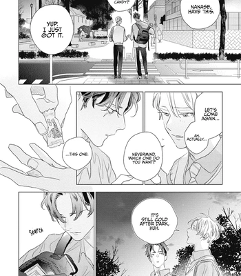 [NOJIRO Guri] RaiRaiRaise [Eng] (c.1+2) — 052