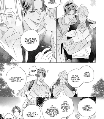 [NOJIRO Guri] RaiRaiRaise [Eng] (c.1+2) — 053