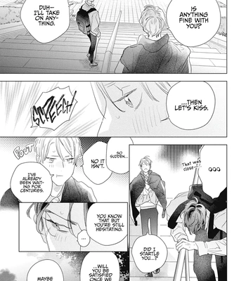 [NOJIRO Guri] RaiRaiRaise [Eng] (c.1+2) — 057