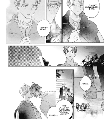 [NOJIRO Guri] RaiRaiRaise [Eng] (c.1+2) — 058