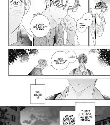 [NOJIRO Guri] RaiRaiRaise [Eng] (c.1+2) — 060