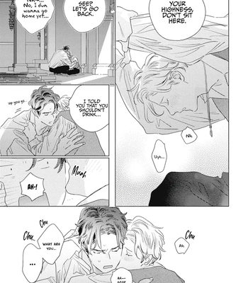 [NOJIRO Guri] RaiRaiRaise [Eng] (c.1+2) — 061