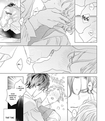 [NOJIRO Guri] RaiRaiRaise [Eng] (c.1+2) — 063