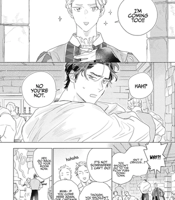 [NOJIRO Guri] RaiRaiRaise [Eng] (c.1+2) — 040