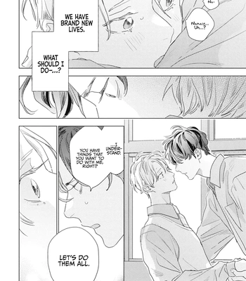 [NOJIRO Guri] RaiRaiRaise [Eng] (c.1+2) — 044