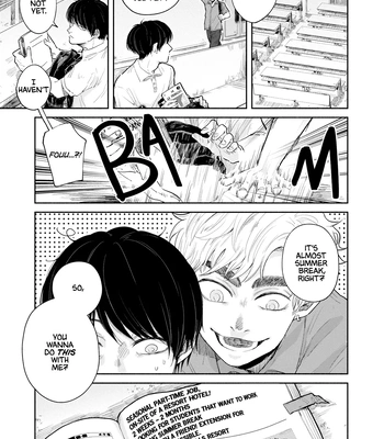 [Motoyama Ako] What I Can Never Tell You (Omae ni Zettai Ienai Koto) [Eng] (update c.4) — 073