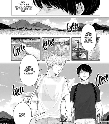 [Motoyama Ako] What I Can Never Tell You (Omae ni Zettai Ienai Koto) [Eng] (update c.4) — 074