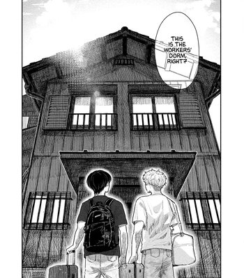 [Motoyama Ako] What I Can Never Tell You (Omae ni Zettai Ienai Koto) [Eng] (update c.4) — 075