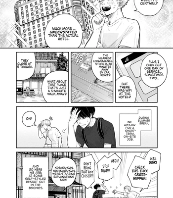 [Motoyama Ako] What I Can Never Tell You (Omae ni Zettai Ienai Koto) [Eng] (update c.4) — 076