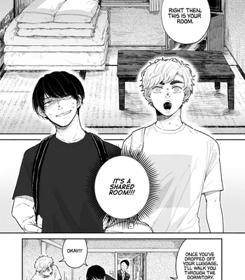 [Motoyama Ako] What I Can Never Tell You (Omae ni Zettai Ienai Koto) [Eng] (update c.4) — 077