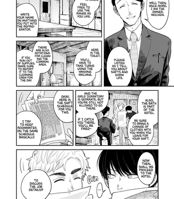 [Motoyama Ako] What I Can Never Tell You (Omae ni Zettai Ienai Koto) [Eng] (update c.4) — 078