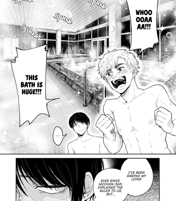 [Motoyama Ako] What I Can Never Tell You (Omae ni Zettai Ienai Koto) [Eng] (update c.4) — 081