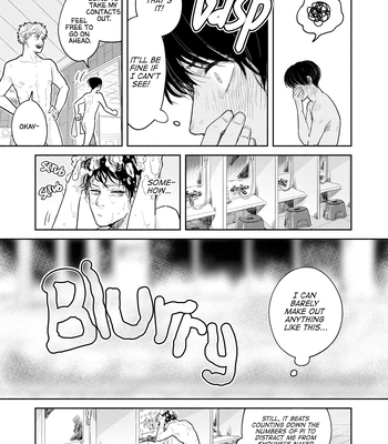 [Motoyama Ako] What I Can Never Tell You (Omae ni Zettai Ienai Koto) [Eng] (update c.4) — 083