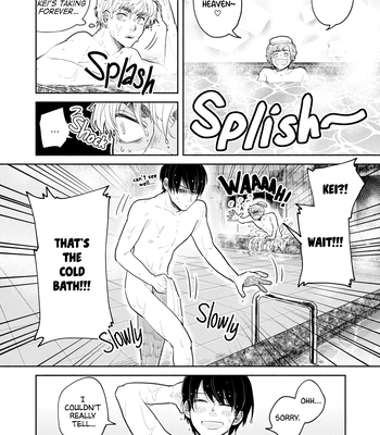 [Motoyama Ako] What I Can Never Tell You (Omae ni Zettai Ienai Koto) [Eng] (update c.4) — 084