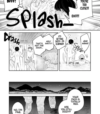 [Motoyama Ako] What I Can Never Tell You (Omae ni Zettai Ienai Koto) [Eng] (update c.4) — 089