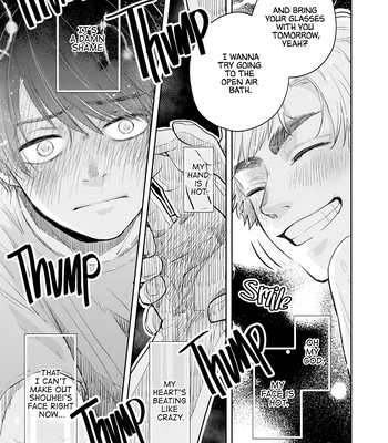 [Motoyama Ako] What I Can Never Tell You (Omae ni Zettai Ienai Koto) [Eng] (update c.4) — 091