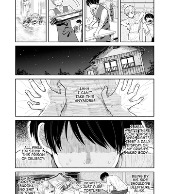 [Motoyama Ako] What I Can Never Tell You (Omae ni Zettai Ienai Koto) [Eng] (update c.4) — 093