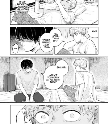 [Motoyama Ako] What I Can Never Tell You (Omae ni Zettai Ienai Koto) [Eng] (update c.4) — 094