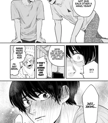 [Motoyama Ako] What I Can Never Tell You (Omae ni Zettai Ienai Koto) [Eng] (update c.4) — 096