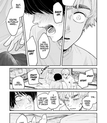 [Motoyama Ako] What I Can Never Tell You (Omae ni Zettai Ienai Koto) [Eng] (update c.4) — 097