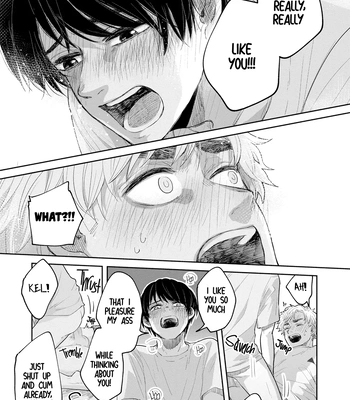 [Motoyama Ako] What I Can Never Tell You (Omae ni Zettai Ienai Koto) [Eng] (update c.4) — 101