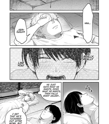 [Motoyama Ako] What I Can Never Tell You (Omae ni Zettai Ienai Koto) [Eng] (update c.4) — 103