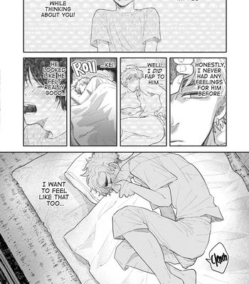 [Motoyama Ako] What I Can Never Tell You (Omae ni Zettai Ienai Koto) [Eng] (update c.4) — 104