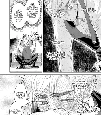 [Motoyama Ako] What I Can Never Tell You (Omae ni Zettai Ienai Koto) [Eng] (update c.4) — 114
