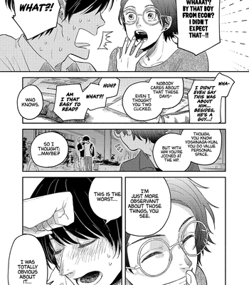 [Motoyama Ako] What I Can Never Tell You (Omae ni Zettai Ienai Koto) [Eng] (update c.4) — 121