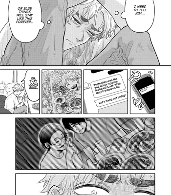 [Motoyama Ako] What I Can Never Tell You (Omae ni Zettai Ienai Koto) [Eng] (update c.4) — 125