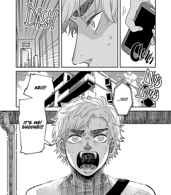 [Motoyama Ako] What I Can Never Tell You (Omae ni Zettai Ienai Koto) [Eng] (update c.4) — 126