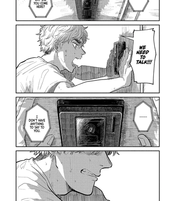 [Motoyama Ako] What I Can Never Tell You (Omae ni Zettai Ienai Koto) [Eng] (update c.4) — 127