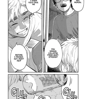 [Motoyama Ako] What I Can Never Tell You (Omae ni Zettai Ienai Koto) [Eng] (update c.4) — 130