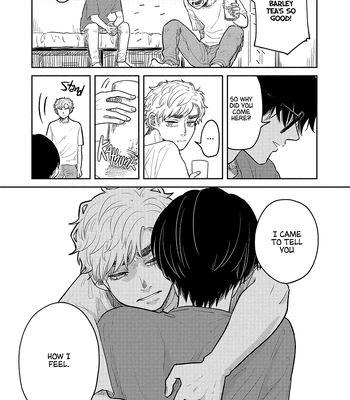 [Motoyama Ako] What I Can Never Tell You (Omae ni Zettai Ienai Koto) [Eng] (update c.4) — 131