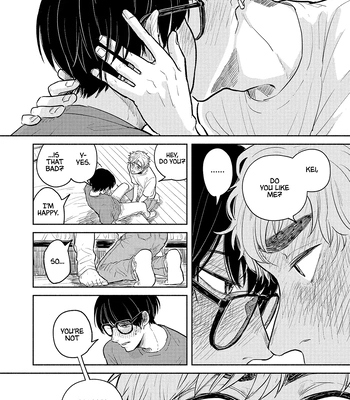 [Motoyama Ako] What I Can Never Tell You (Omae ni Zettai Ienai Koto) [Eng] (update c.4) — 134