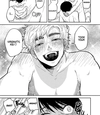 [Motoyama Ako] What I Can Never Tell You (Omae ni Zettai Ienai Koto) [Eng] (update c.4) — 139