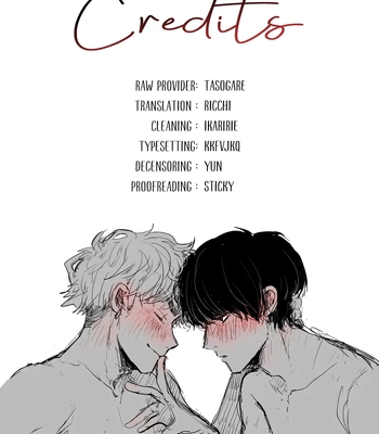 [Motoyama Ako] What I Can Never Tell You (Omae ni Zettai Ienai Koto) [Eng] (update c.4) — 145