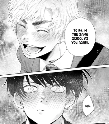 [Motoyama Ako] What I Can Never Tell You (Omae ni Zettai Ienai Koto) [Eng] (update c.4) — 11