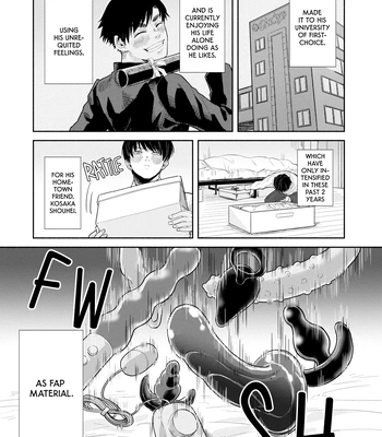 [Motoyama Ako] What I Can Never Tell You (Omae ni Zettai Ienai Koto) [Eng] (update c.4) — 019