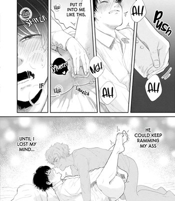 [Motoyama Ako] What I Can Never Tell You (Omae ni Zettai Ienai Koto) [Eng] (update c.4) — 022