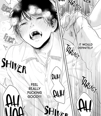 [Motoyama Ako] What I Can Never Tell You (Omae ni Zettai Ienai Koto) [Eng] (update c.4) — 023