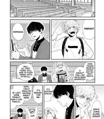 [Motoyama Ako] What I Can Never Tell You (Omae ni Zettai Ienai Koto) [Eng] (update c.4) — 024