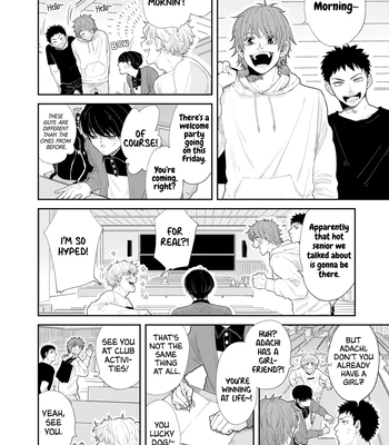 [Motoyama Ako] What I Can Never Tell You (Omae ni Zettai Ienai Koto) [Eng] (update c.4) — 026