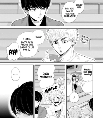 [Motoyama Ako] What I Can Never Tell You (Omae ni Zettai Ienai Koto) [Eng] (update c.4) — 027