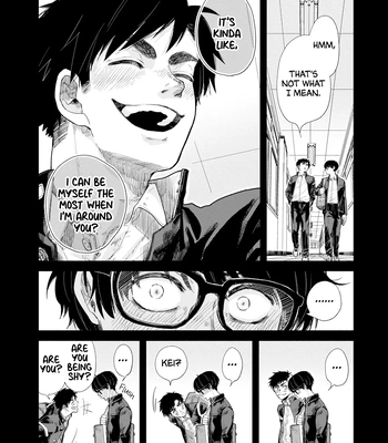 [Motoyama Ako] What I Can Never Tell You (Omae ni Zettai Ienai Koto) [Eng] (update c.4) — 030