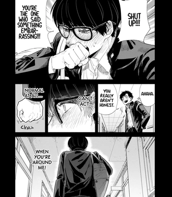 [Motoyama Ako] What I Can Never Tell You (Omae ni Zettai Ienai Koto) [Eng] (update c.4) — 031