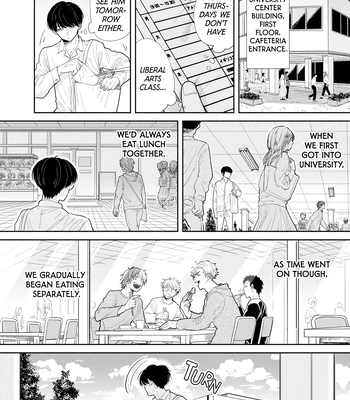 [Motoyama Ako] What I Can Never Tell You (Omae ni Zettai Ienai Koto) [Eng] (update c.4) — 032